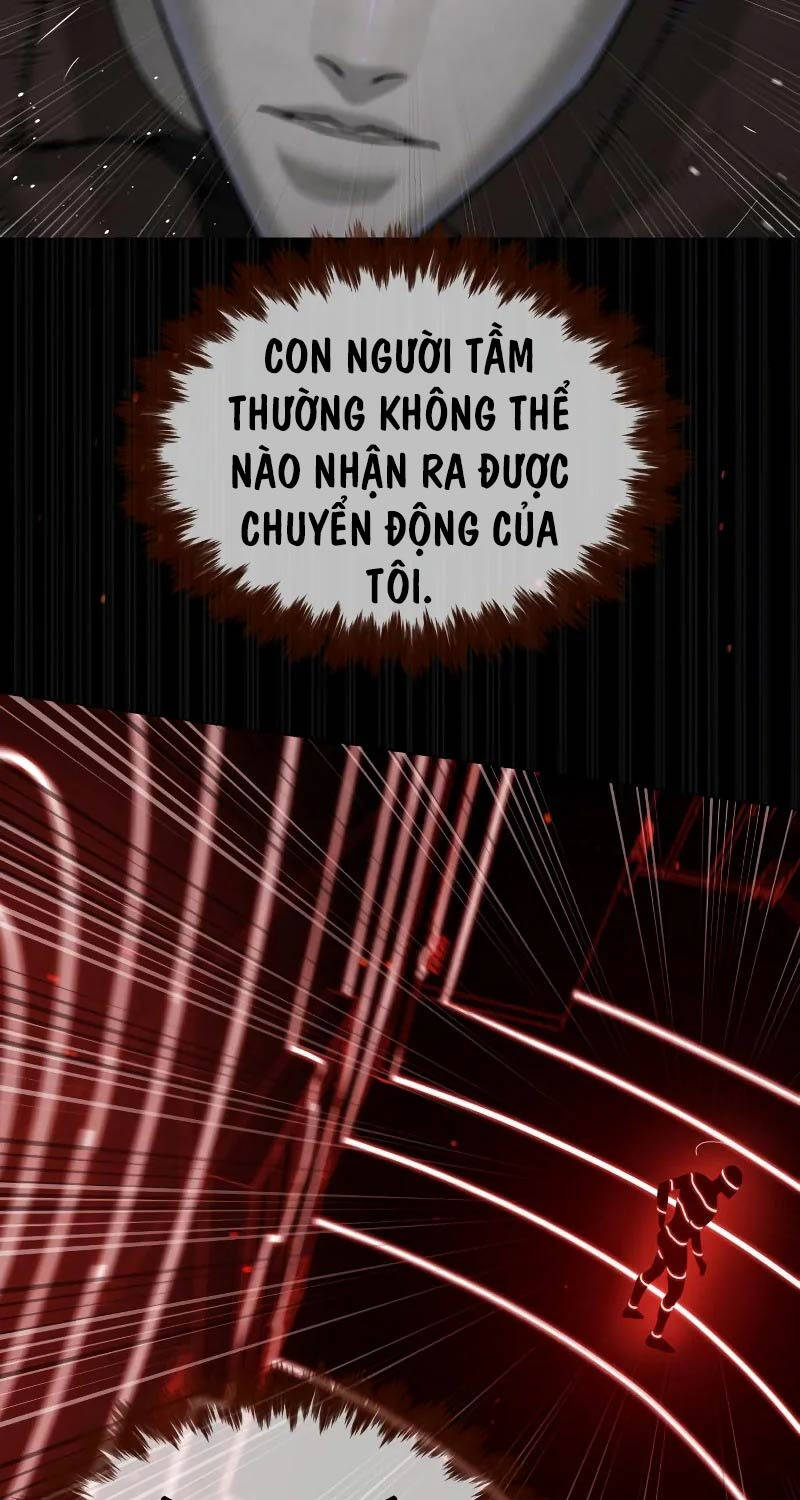 Sát Thủ Peter Chap 46 - Next Chap 47