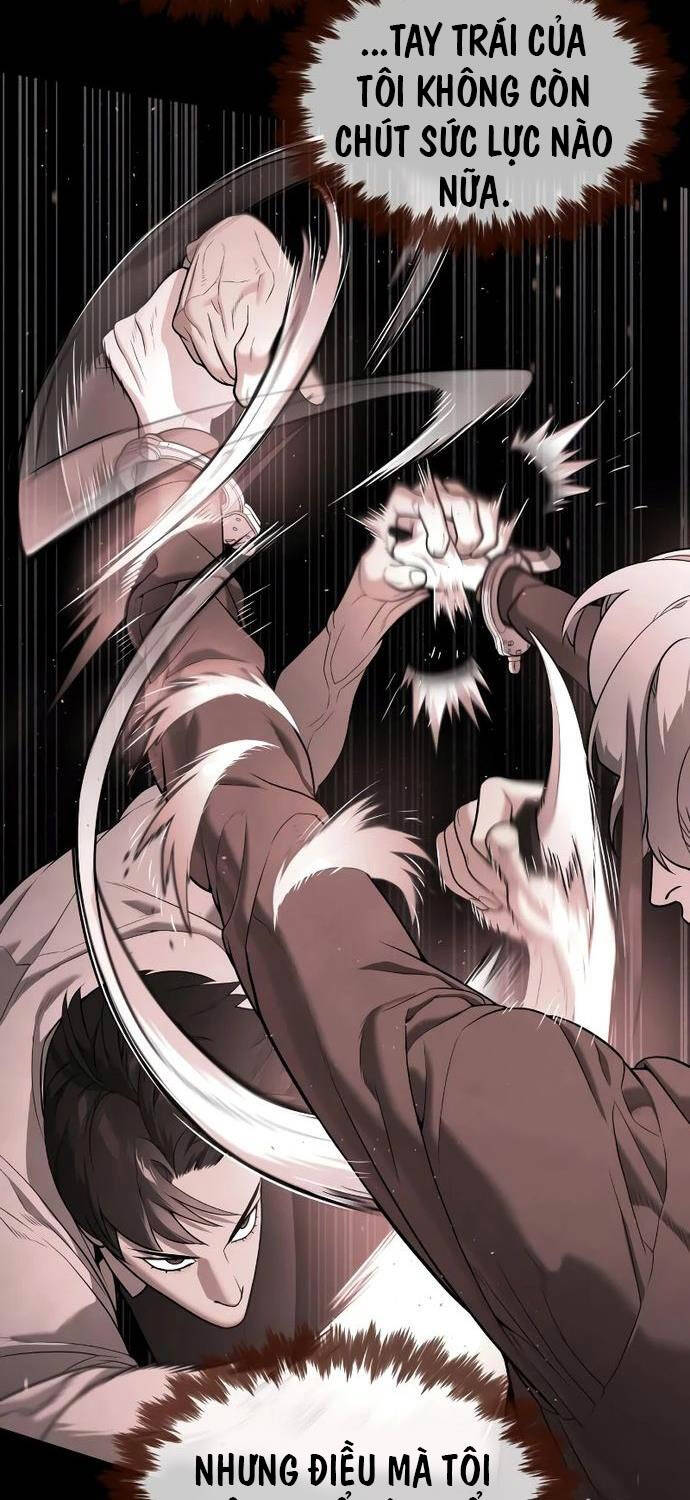 Sát Thủ Peter Chap 47 - Next Chap 48