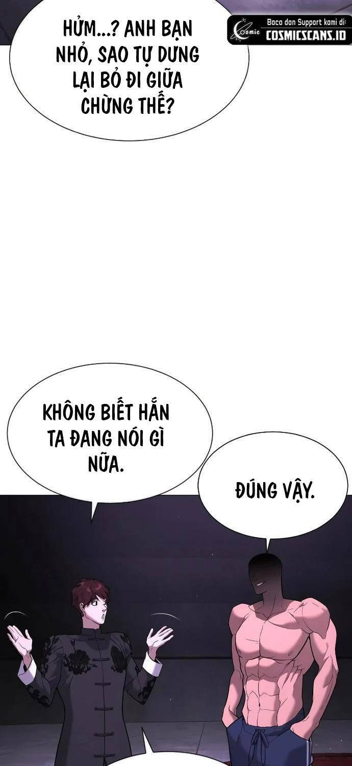 Sát Thủ Peter Chap 47 - Next Chap 48