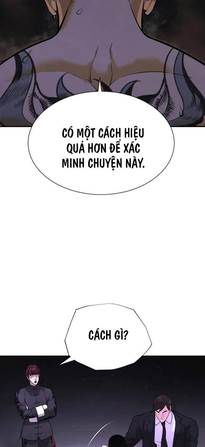 Sát Thủ Peter Chap 47 - Next Chap 48
