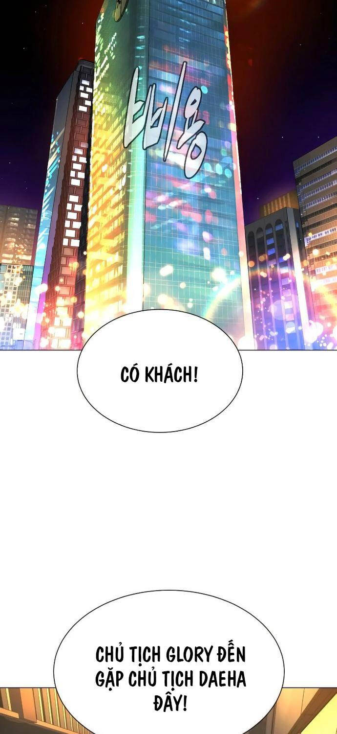 Sát Thủ Peter Chap 47 - Next Chap 48