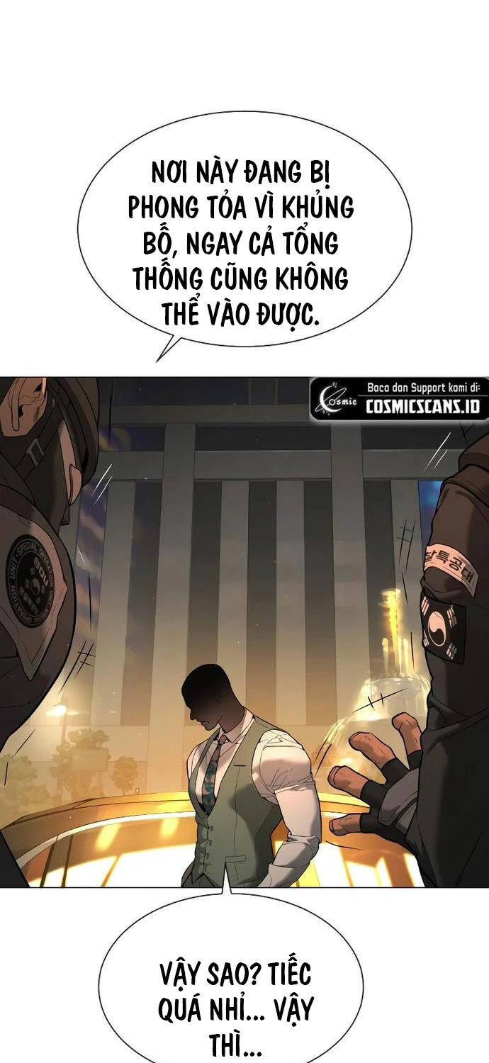 Sát Thủ Peter Chap 47 - Next Chap 48