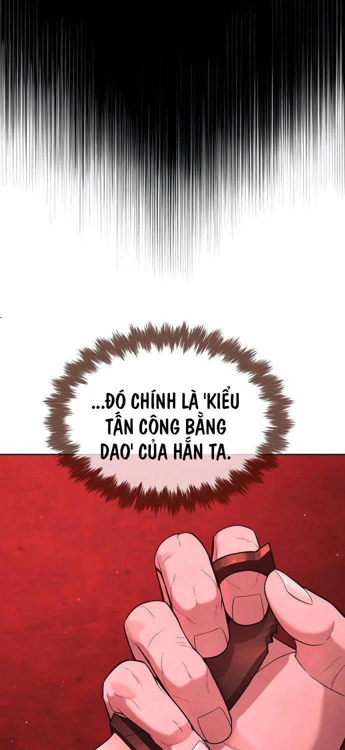 Sát Thủ Peter Chap 47 - Next Chap 48
