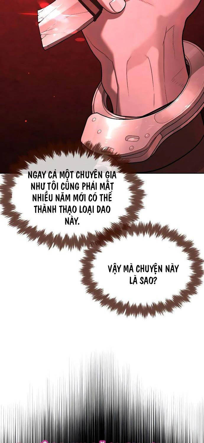 Sát Thủ Peter Chap 47 - Next Chap 48