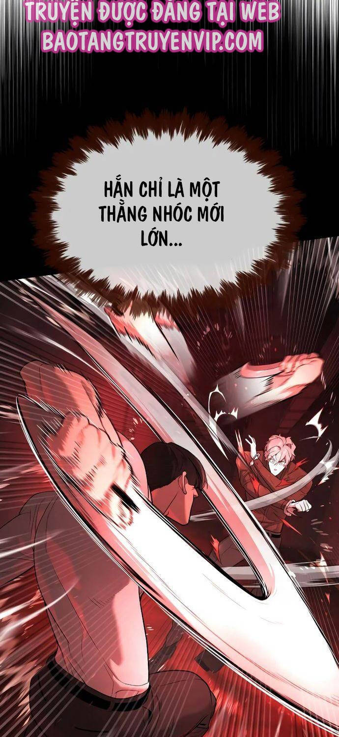 Sát Thủ Peter Chap 47 - Next Chap 48