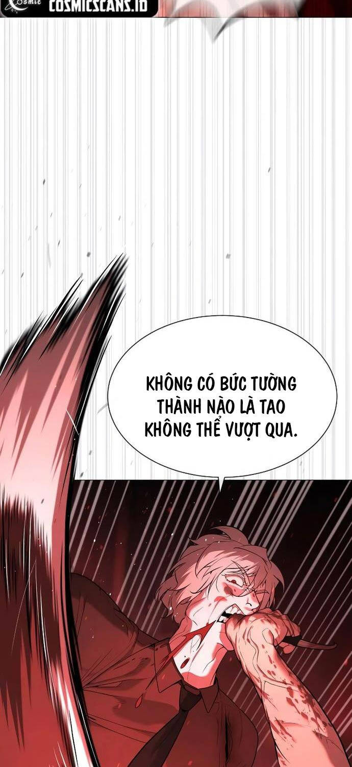 Sát Thủ Peter Chap 47 - Next Chap 48