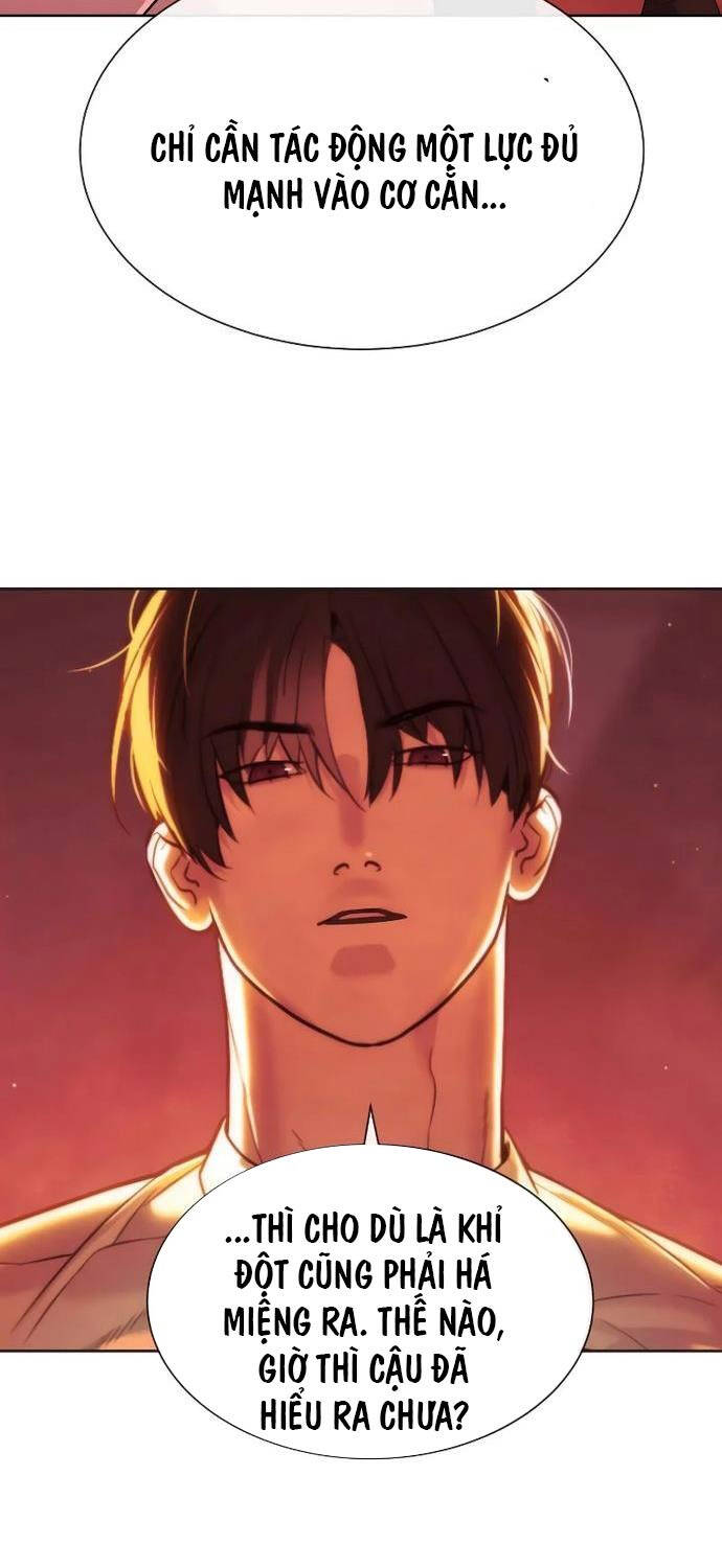Sát Thủ Peter Chap 47 - Next Chap 48
