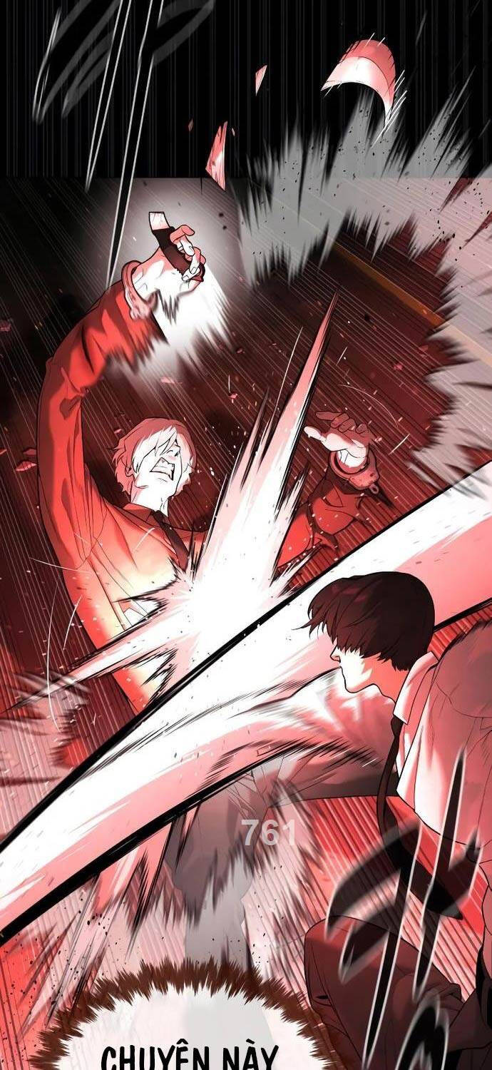 Sát Thủ Peter Chap 47 - Next Chap 48