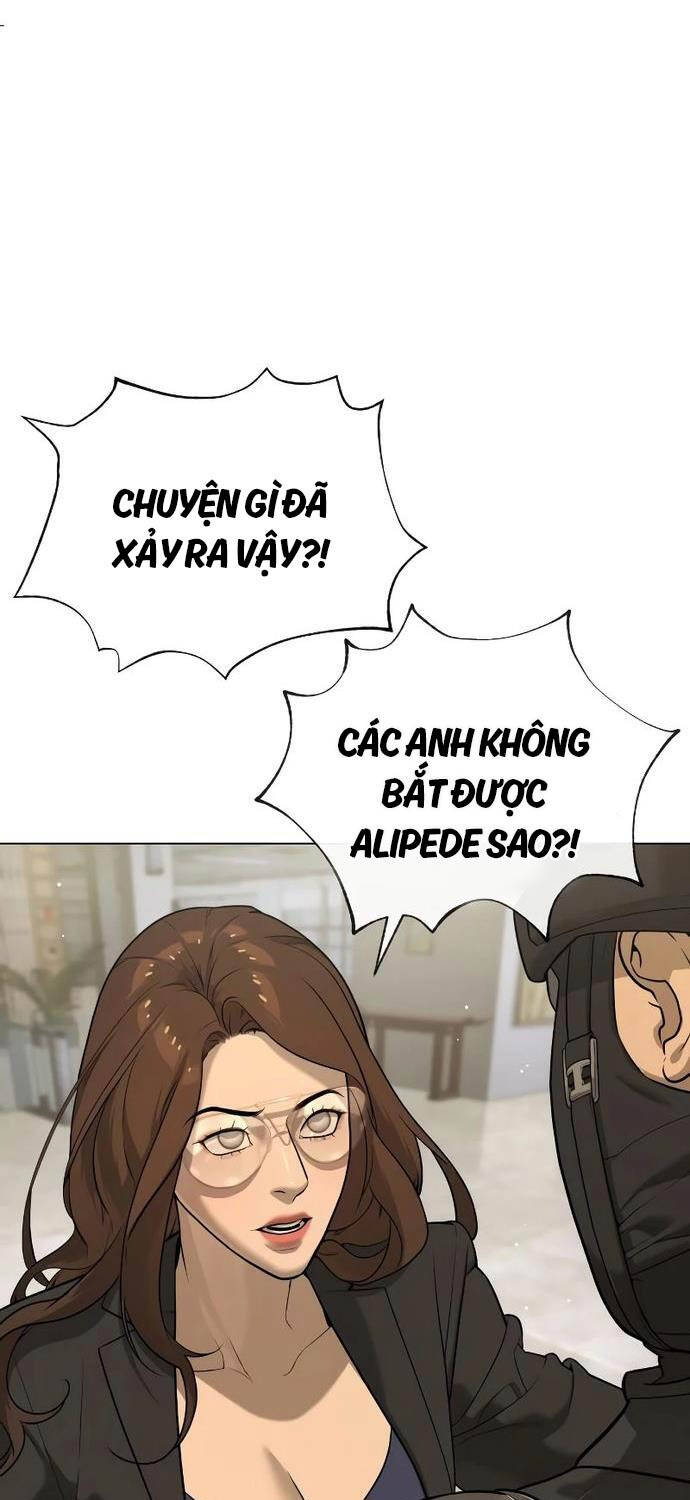 Sát Thủ Peter Chap 47 - Next Chap 48