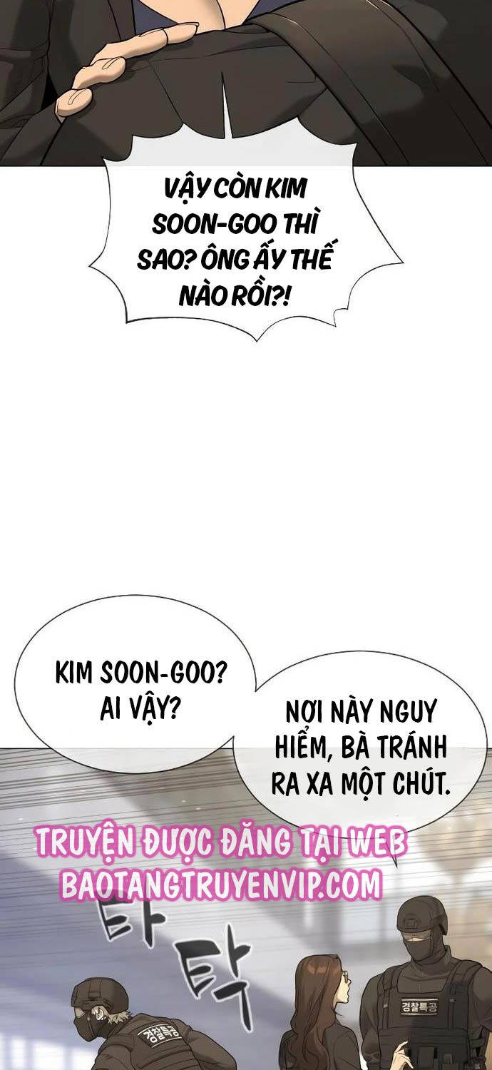 Sát Thủ Peter Chap 47 - Next Chap 48