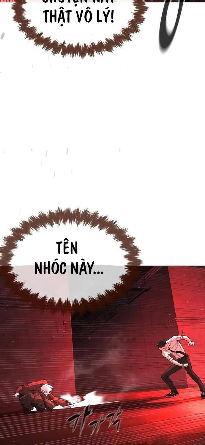 Sát Thủ Peter Chap 47 - Next Chap 48