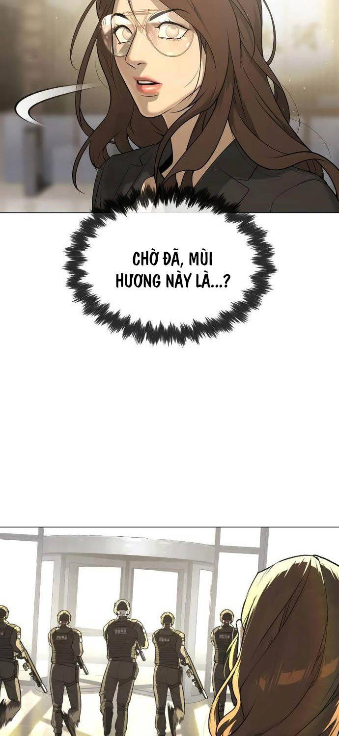 Sát Thủ Peter Chap 47 - Next Chap 48