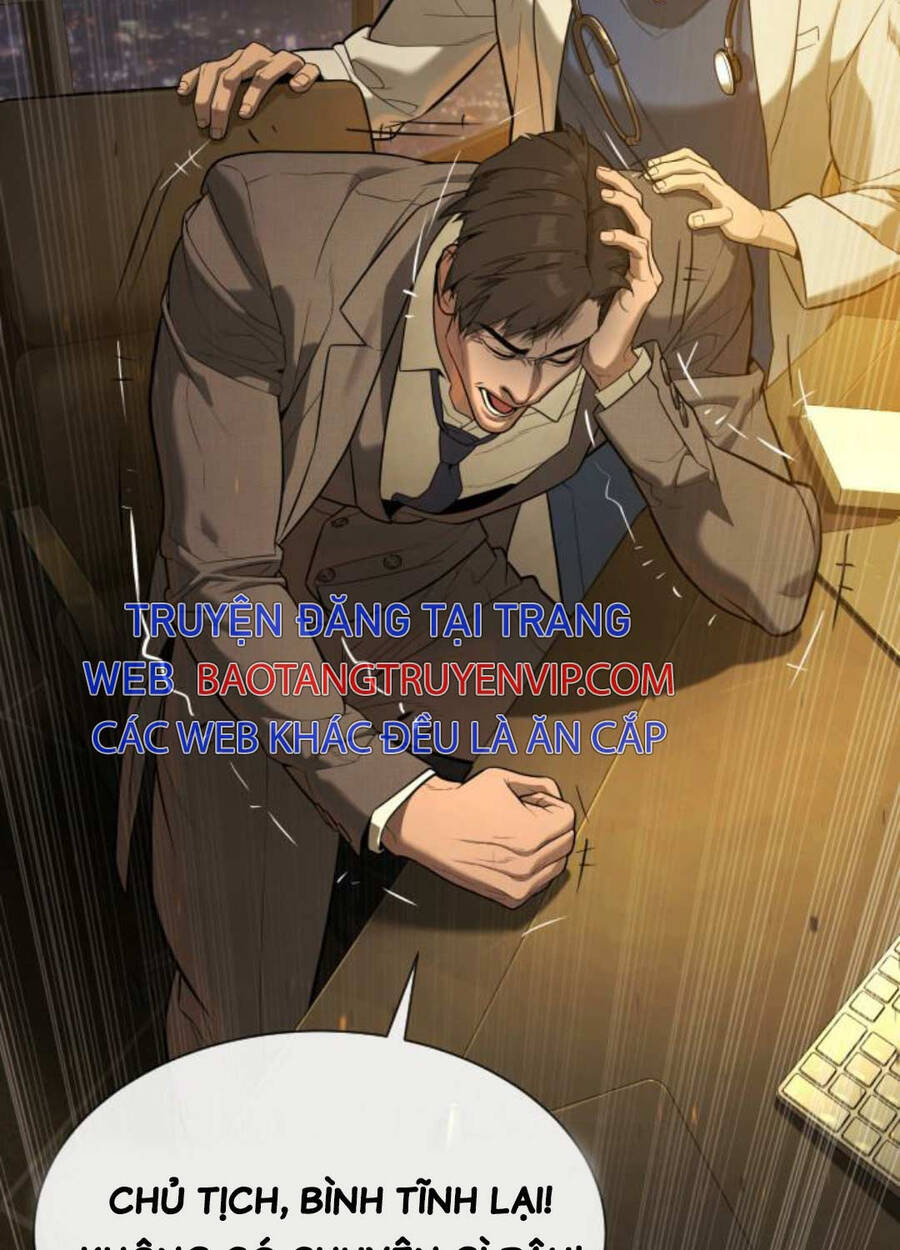 Sát Thủ Peter Chap 48 - Next Chap 49