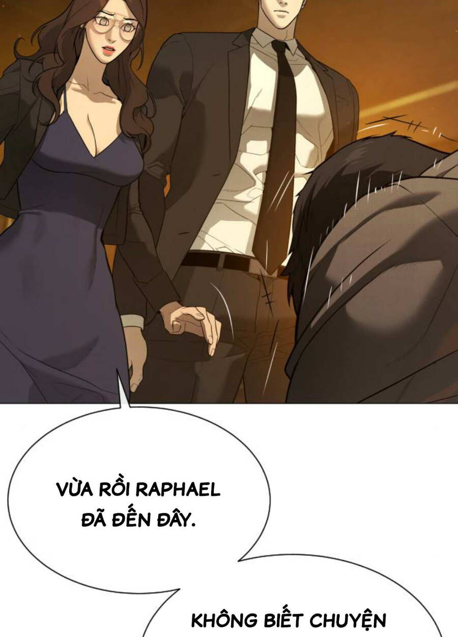 Sát Thủ Peter Chap 48 - Next Chap 49