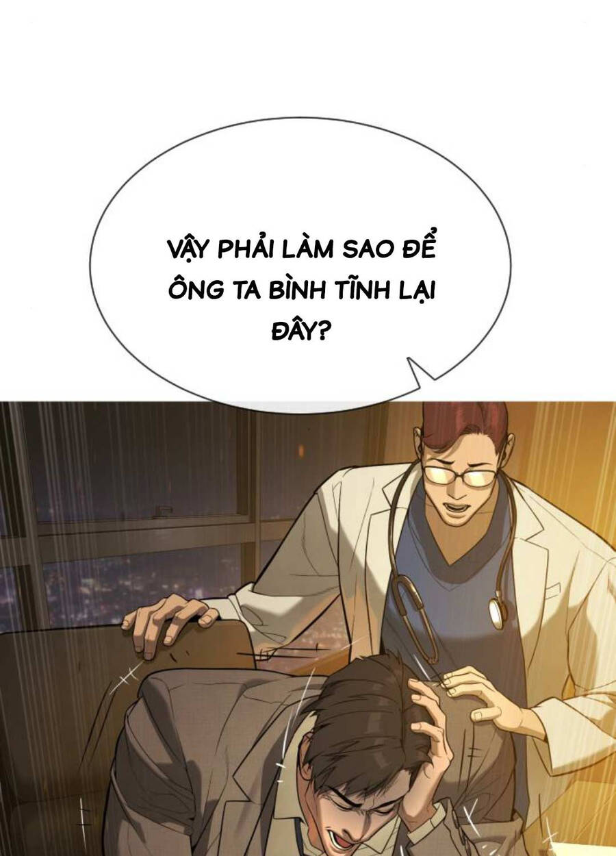 Sát Thủ Peter Chap 48 - Next Chap 49