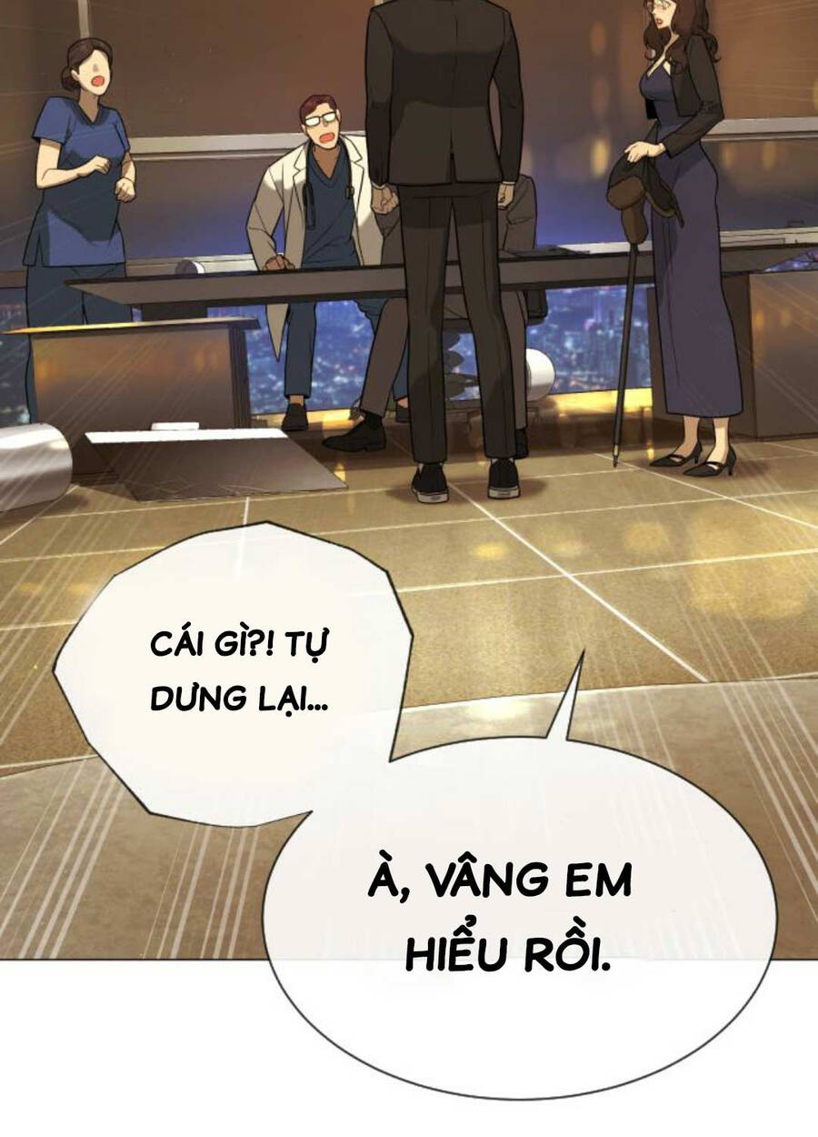 Sát Thủ Peter Chap 48 - Next Chap 49