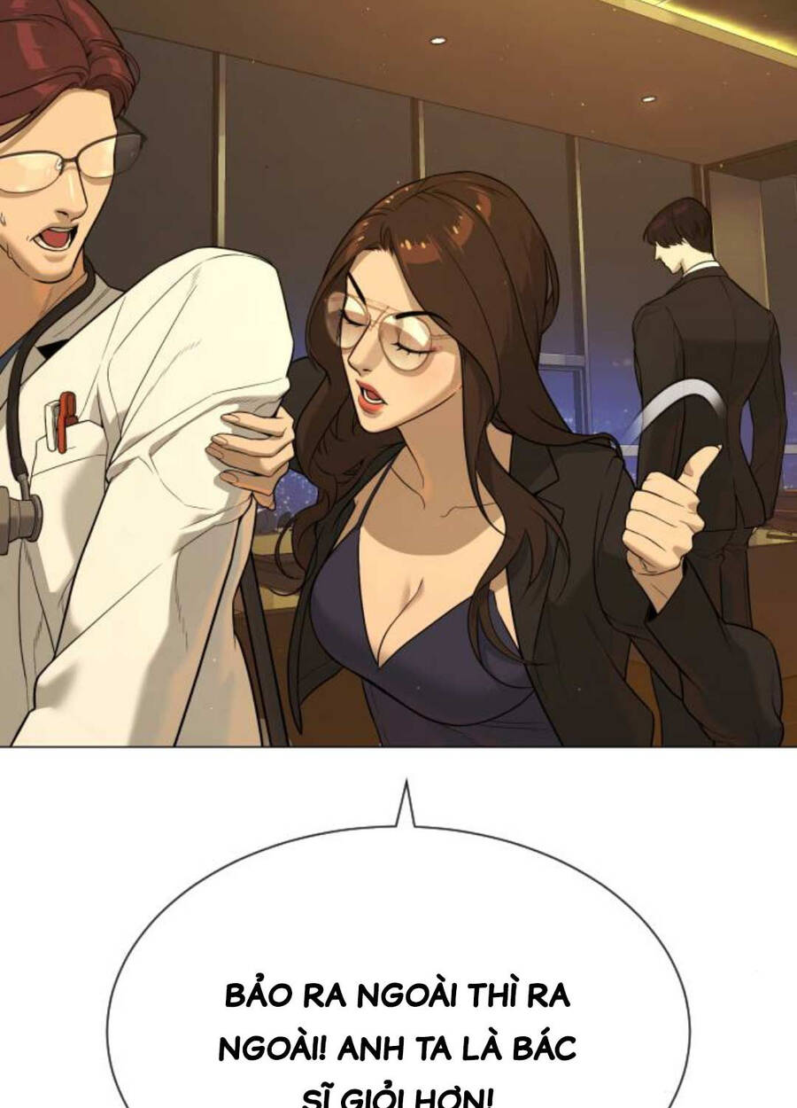 Sát Thủ Peter Chap 48 - Next Chap 49