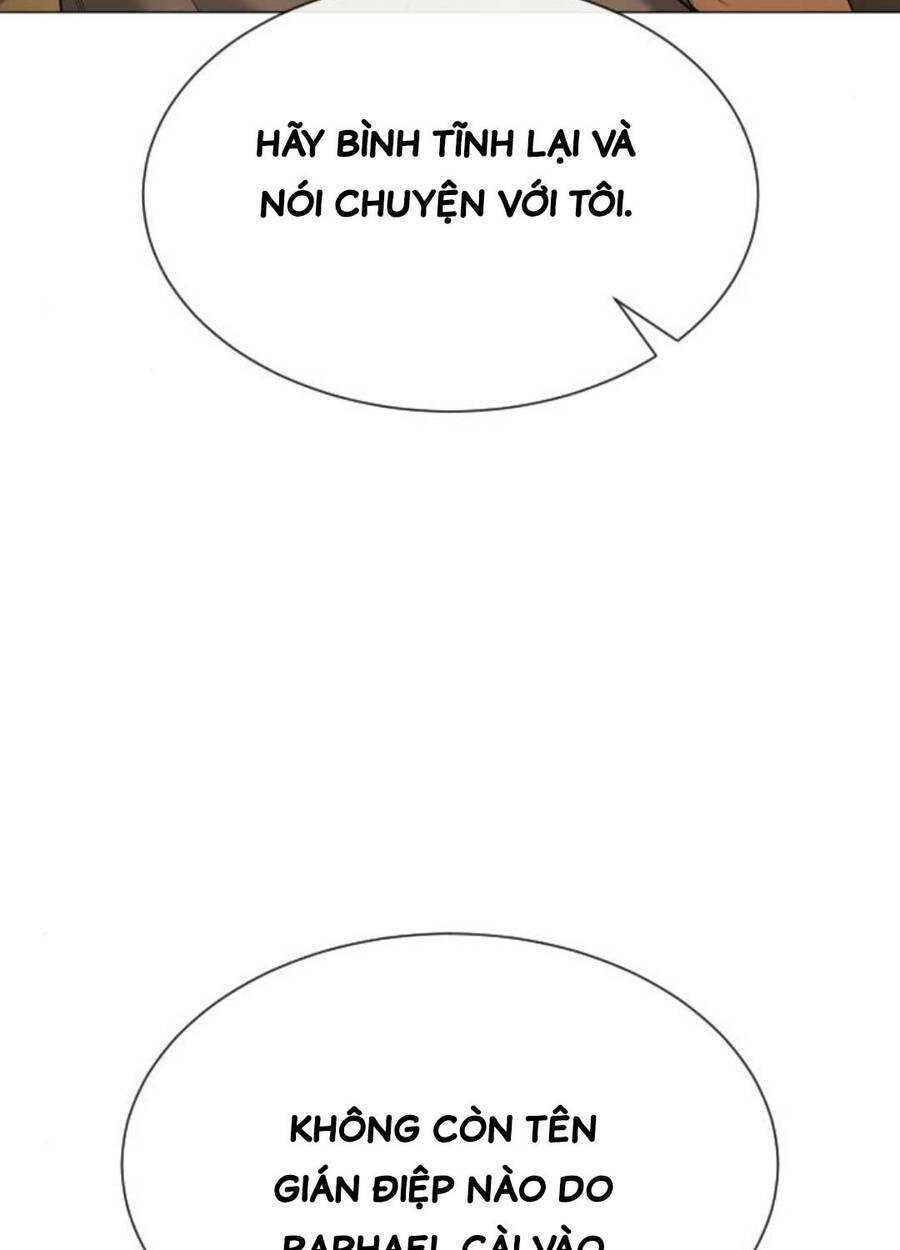 Sát Thủ Peter Chap 48 - Next Chap 49