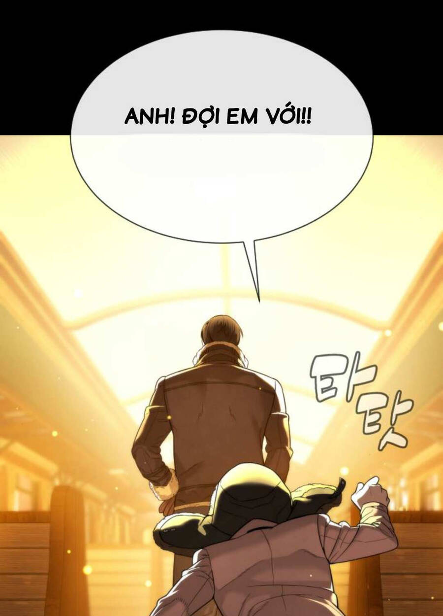 Sát Thủ Peter Chap 48 - Next Chap 49