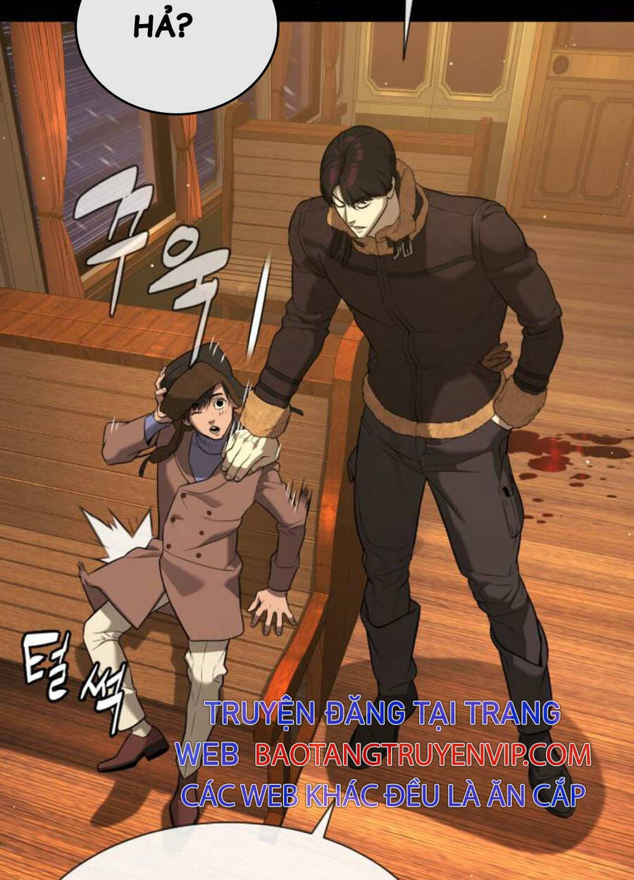 Sát Thủ Peter Chap 48 - Next Chap 49