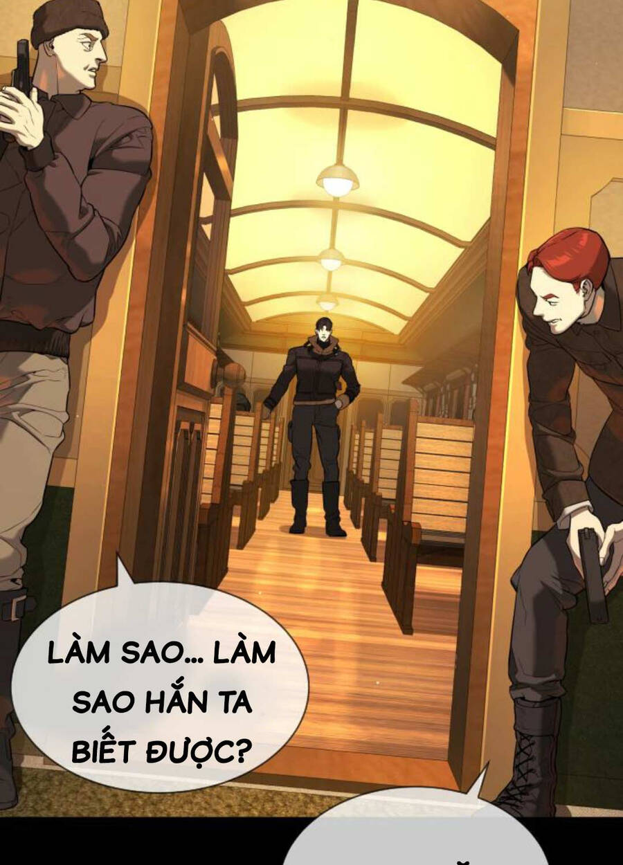 Sát Thủ Peter Chap 48 - Next Chap 49