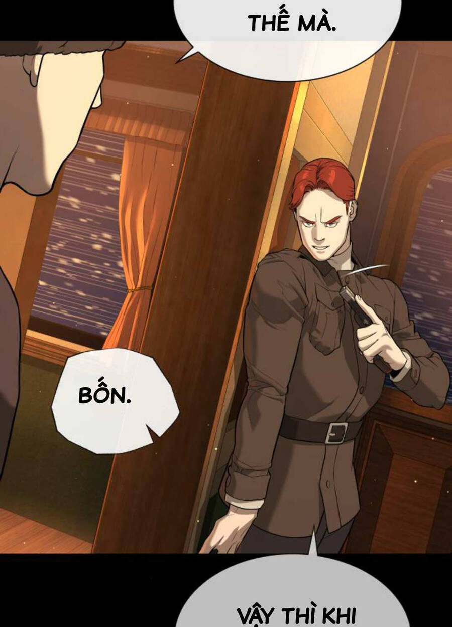 Sát Thủ Peter Chap 48 - Next Chap 49