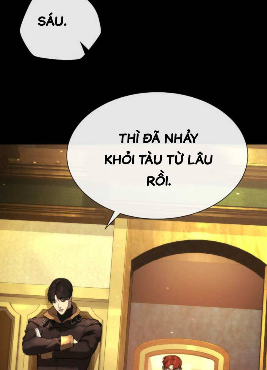 Sát Thủ Peter Chap 48 - Next Chap 49