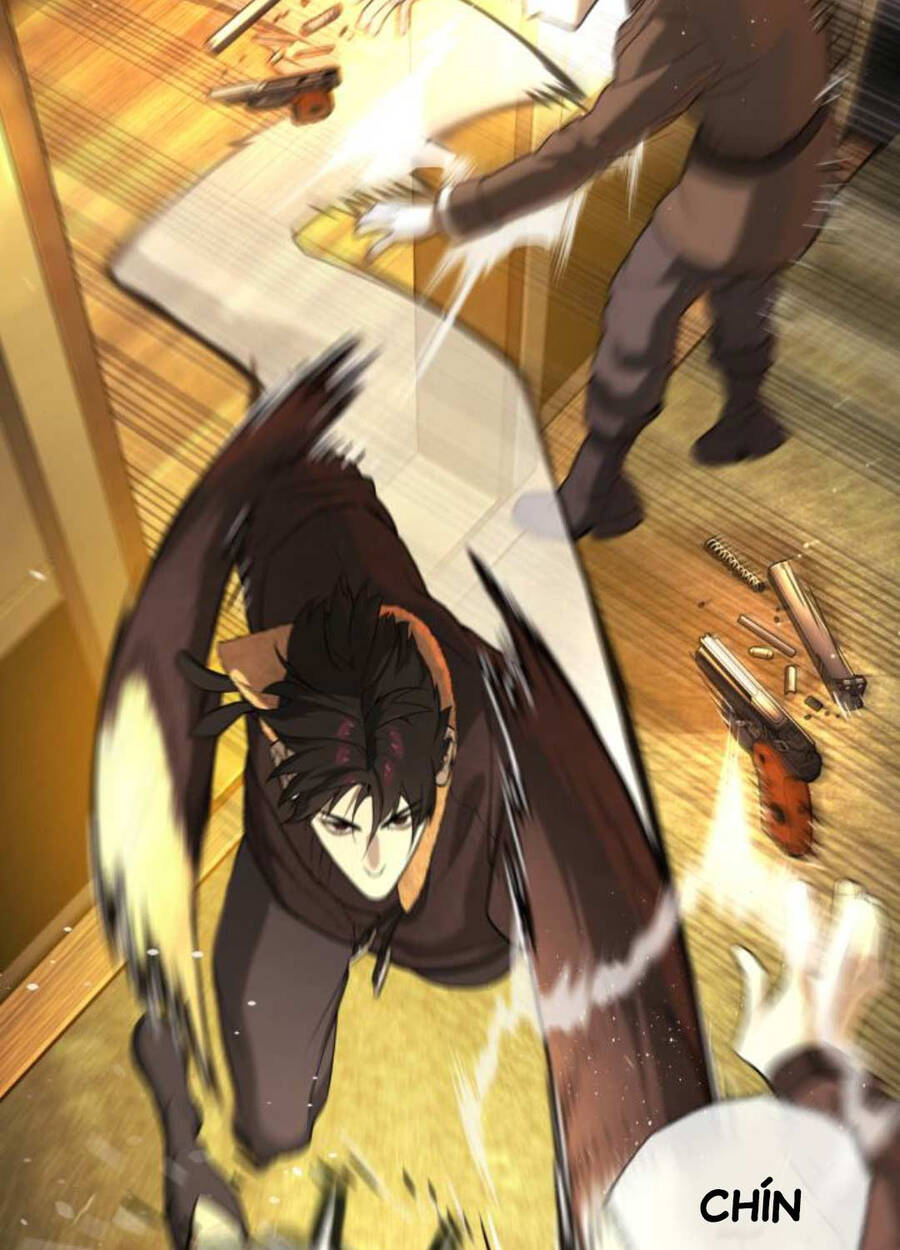 Sát Thủ Peter Chap 48 - Next Chap 49