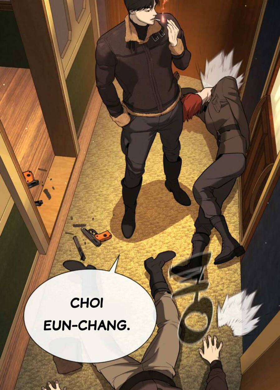 Sát Thủ Peter Chap 48 - Next Chap 49