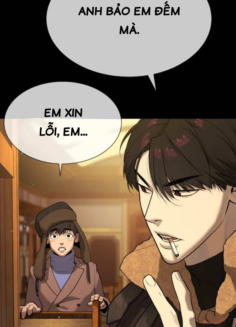 Sát Thủ Peter Chap 48 - Next Chap 49