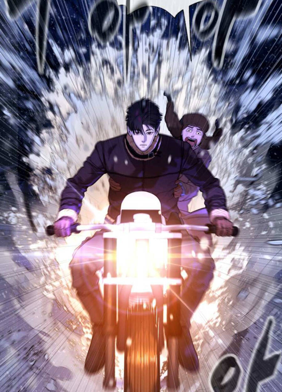 Sát Thủ Peter Chap 48 - Next Chap 49