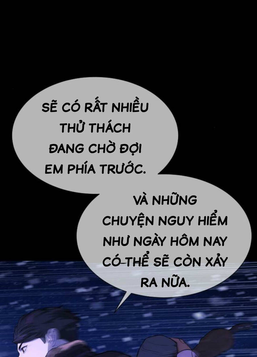 Sát Thủ Peter Chap 48 - Next Chap 49