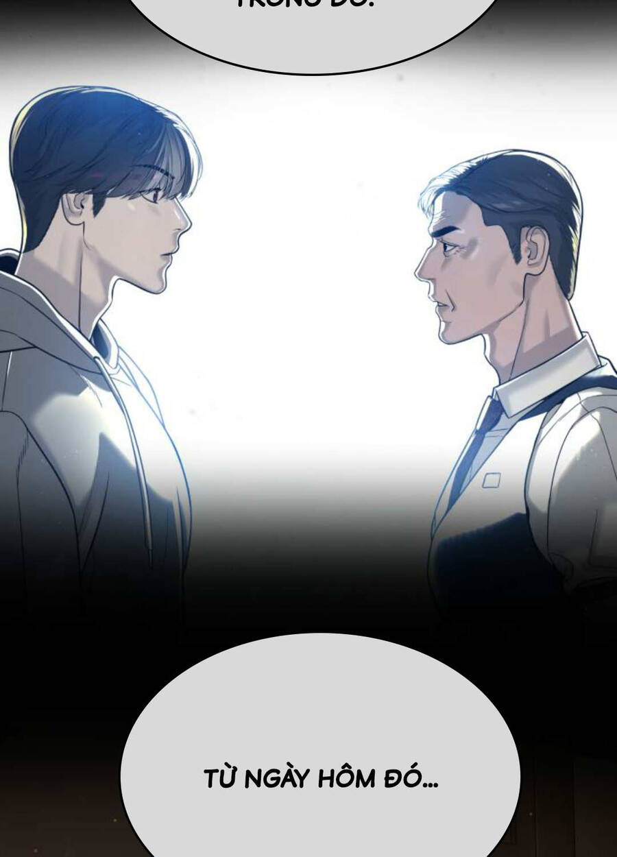 Sát Thủ Peter Chap 48 - Next Chap 49
