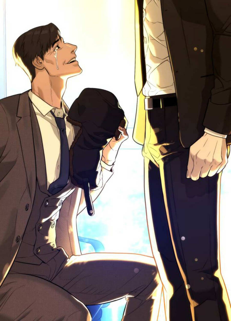 Sát Thủ Peter Chap 48 - Next Chap 49