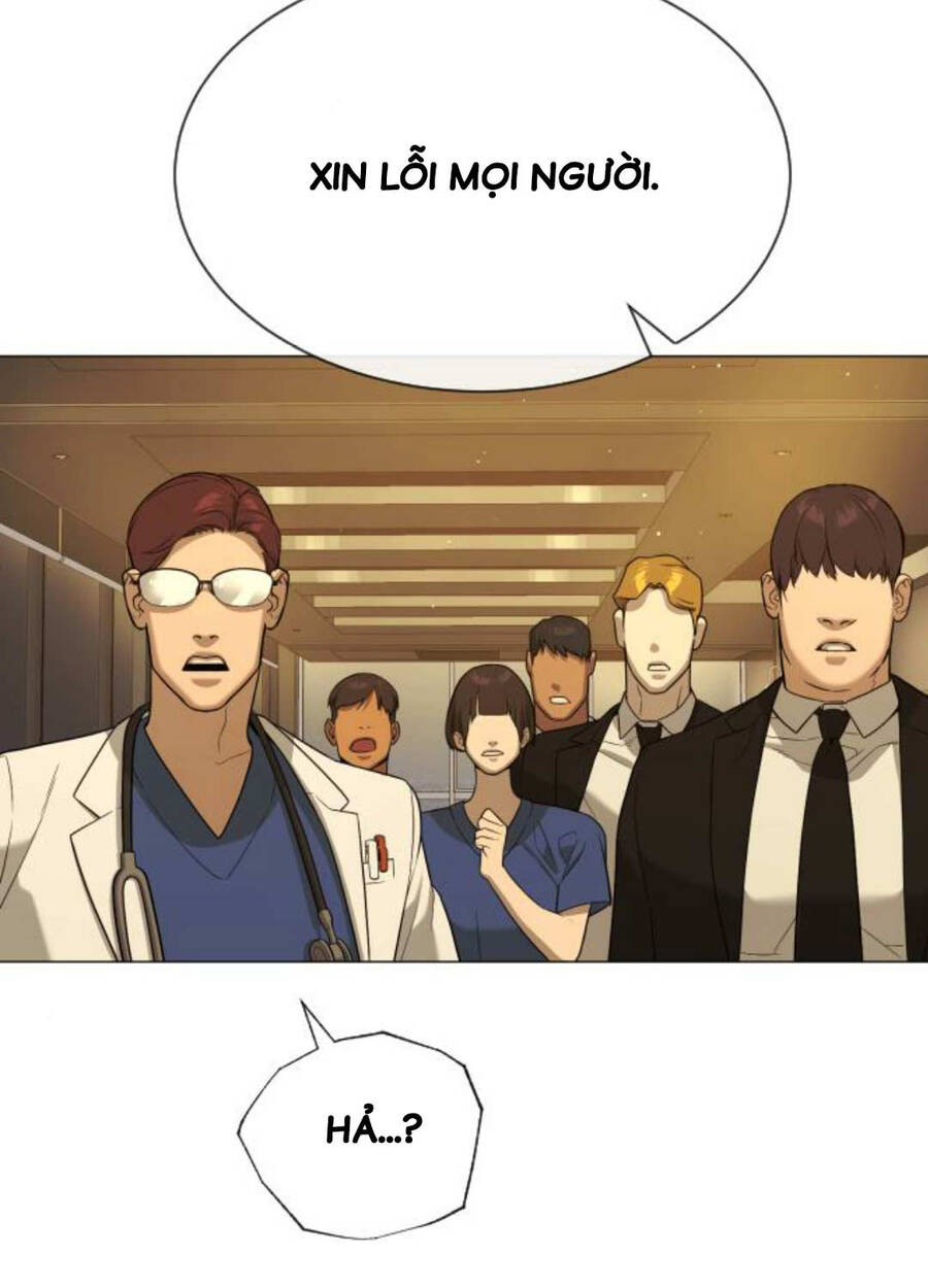 Sát Thủ Peter Chap 48 - Next Chap 49