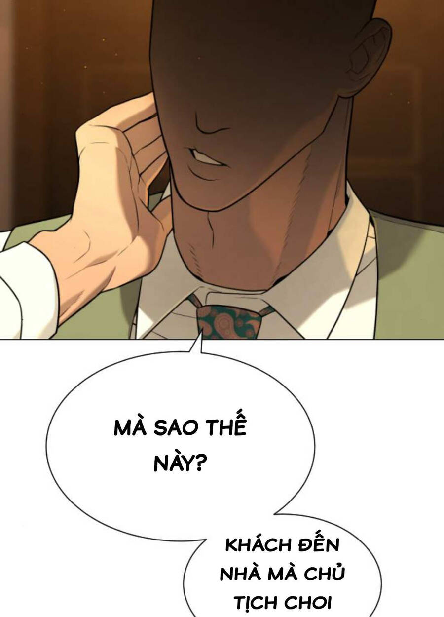 Sát Thủ Peter Chap 48 - Next Chap 49