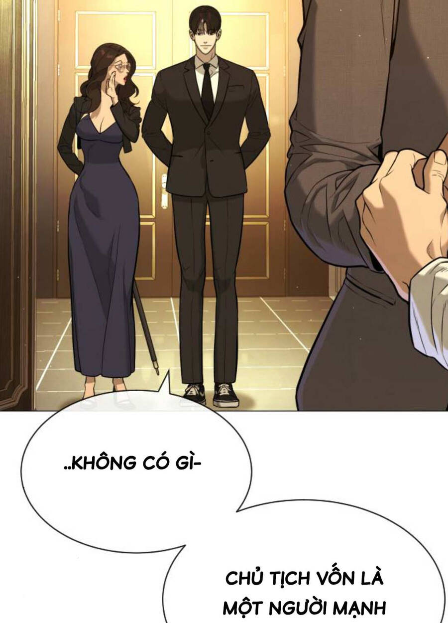 Sát Thủ Peter Chap 48 - Next Chap 49