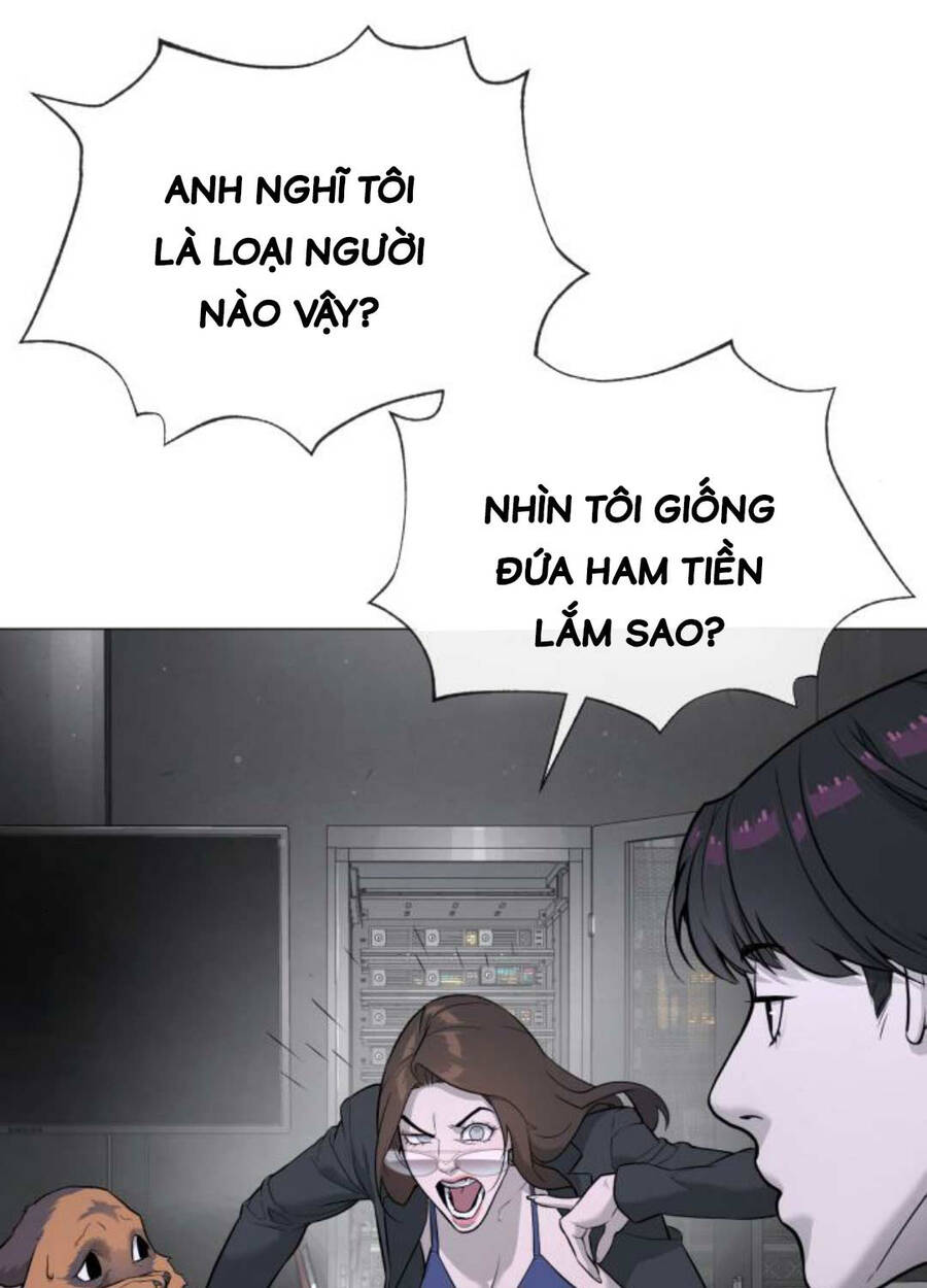 Sát Thủ Peter Chap 48 - Next Chap 49