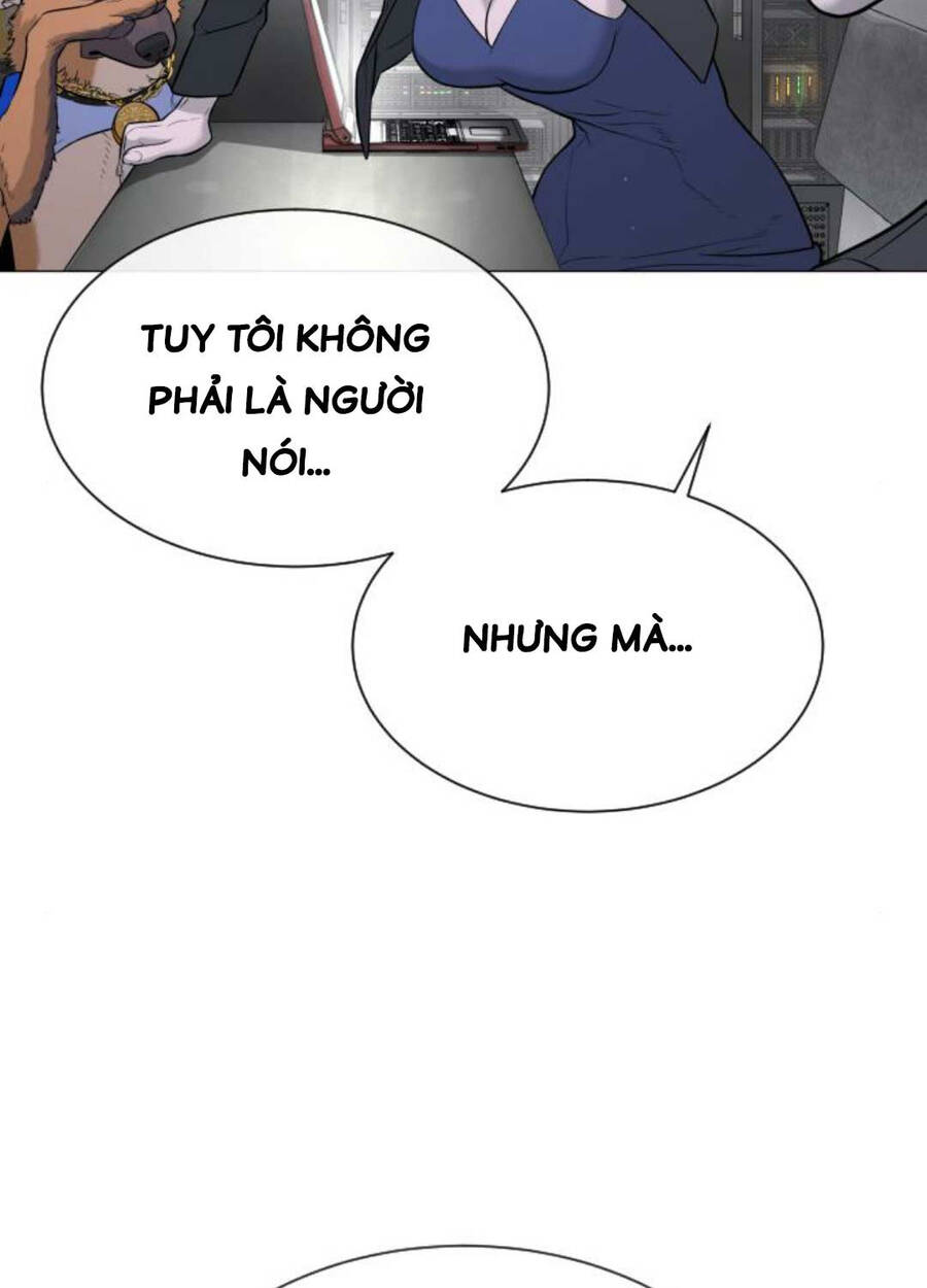 Sát Thủ Peter Chap 48 - Next Chap 49
