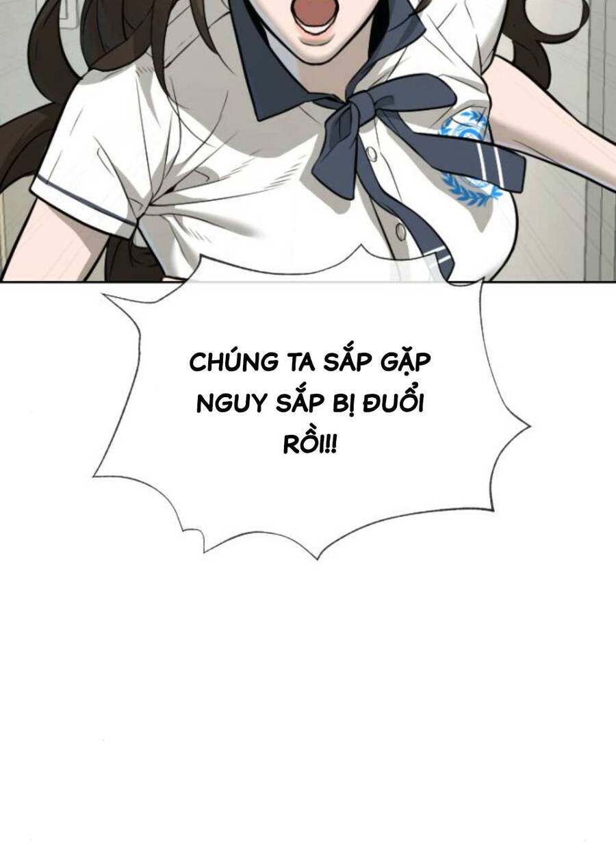 Sát Thủ Peter Chap 48 - Next Chap 49