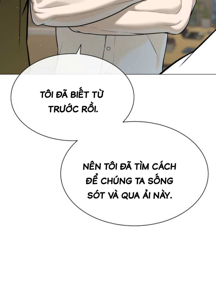 Sát Thủ Peter Chap 48 - Next Chap 49