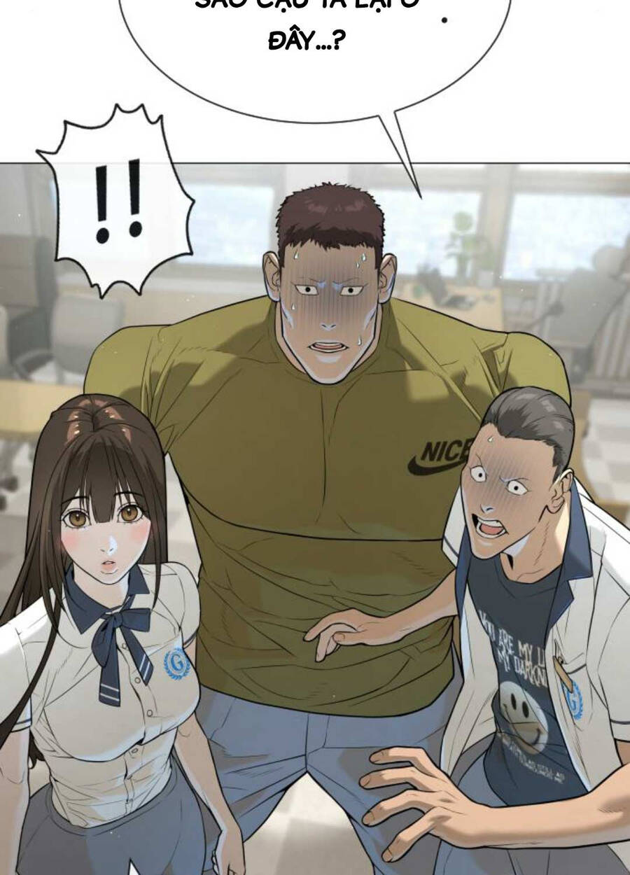 Sát Thủ Peter Chap 48 - Next Chap 49