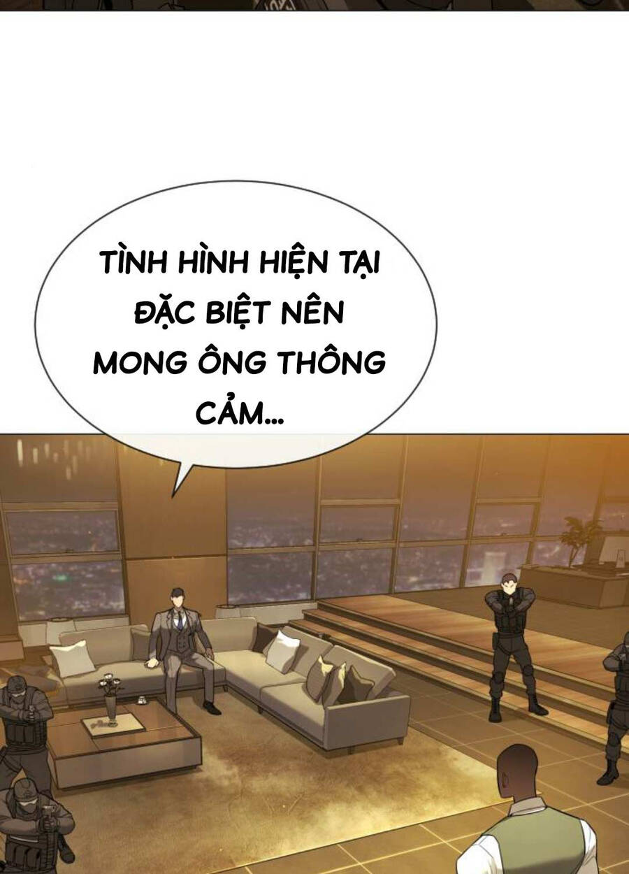 Sát Thủ Peter Chap 48 - Next Chap 49