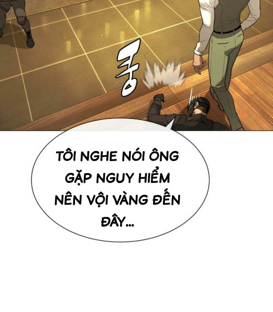 Sát Thủ Peter Chap 48 - Next Chap 49