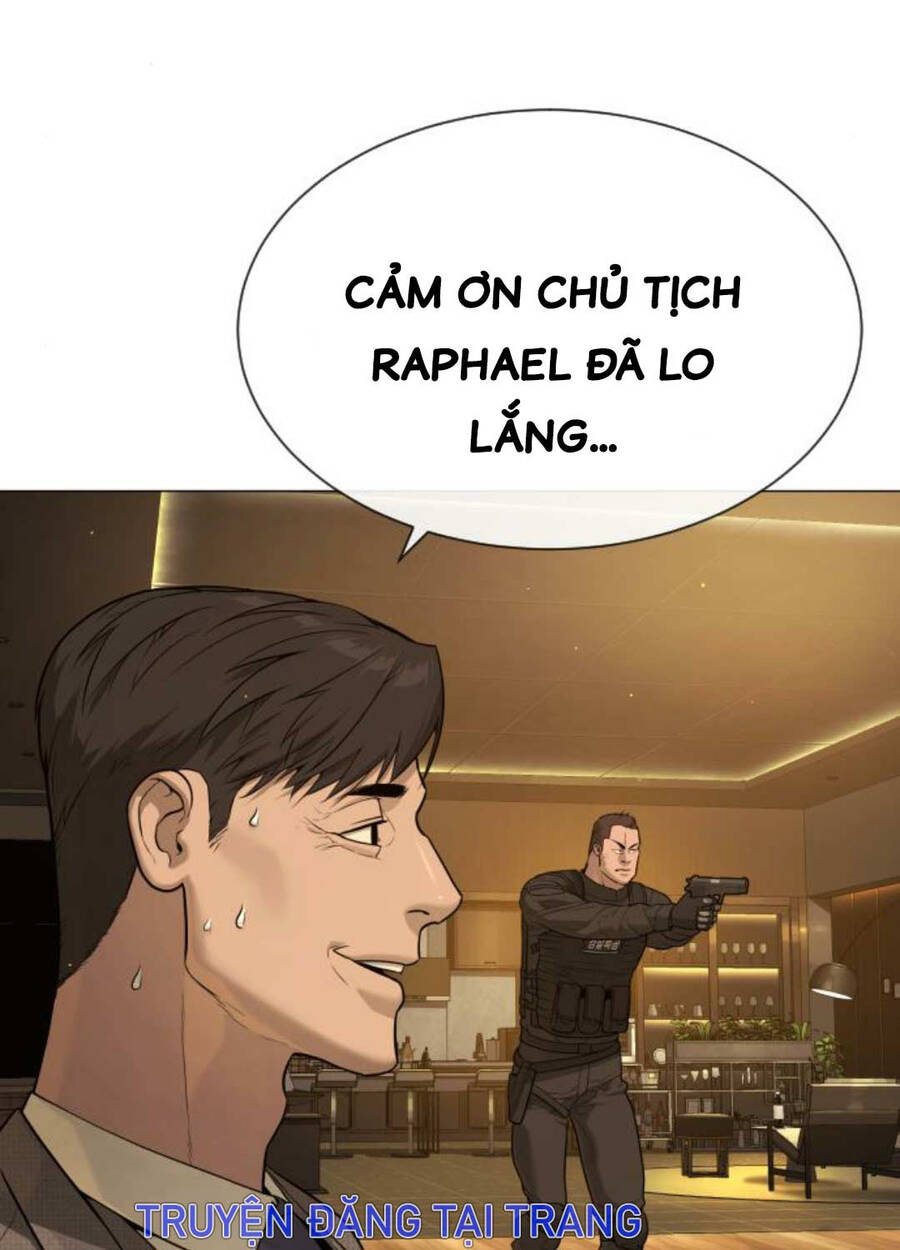 Sát Thủ Peter Chap 48 - Next Chap 49