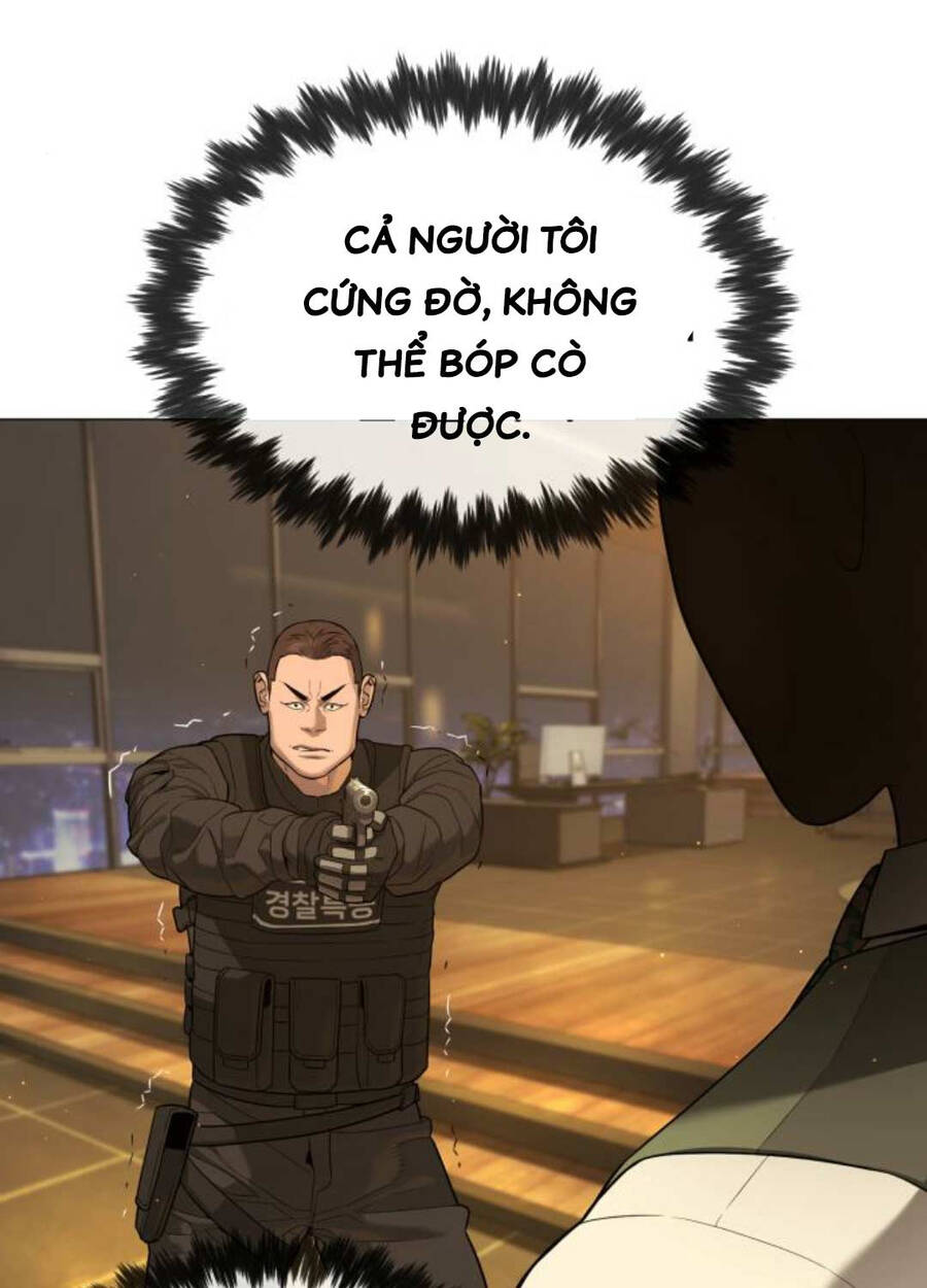 Sát Thủ Peter Chap 48 - Next Chap 49