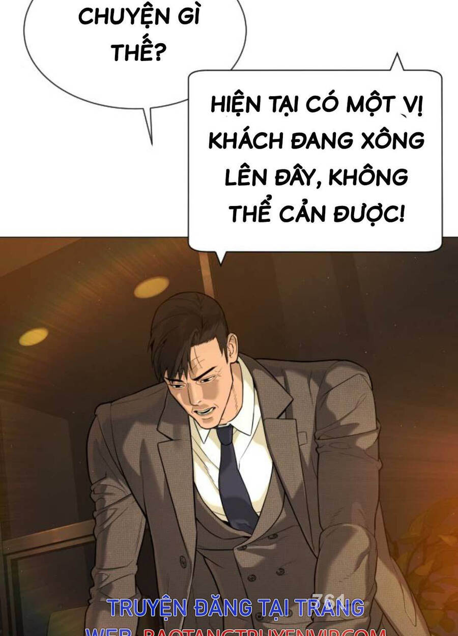 Sát Thủ Peter Chap 48 - Next Chap 49