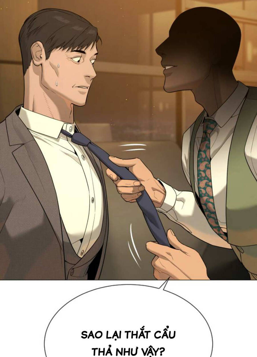 Sát Thủ Peter Chap 48 - Next Chap 49