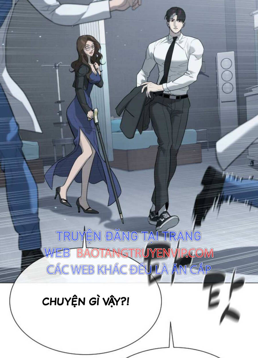 Sát Thủ Peter Chap 48 - Next Chap 49