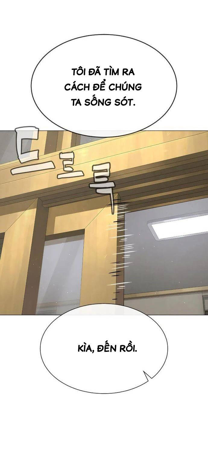 Sát Thủ Peter Chap 49 - Next Chap 50